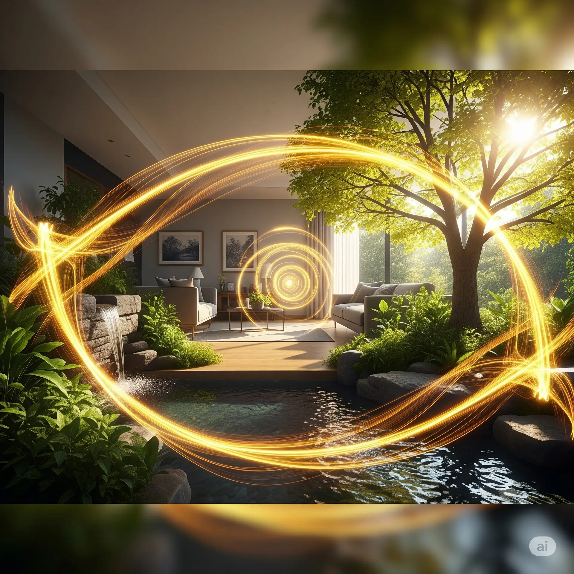 45 Devtas Vastu Energy Field