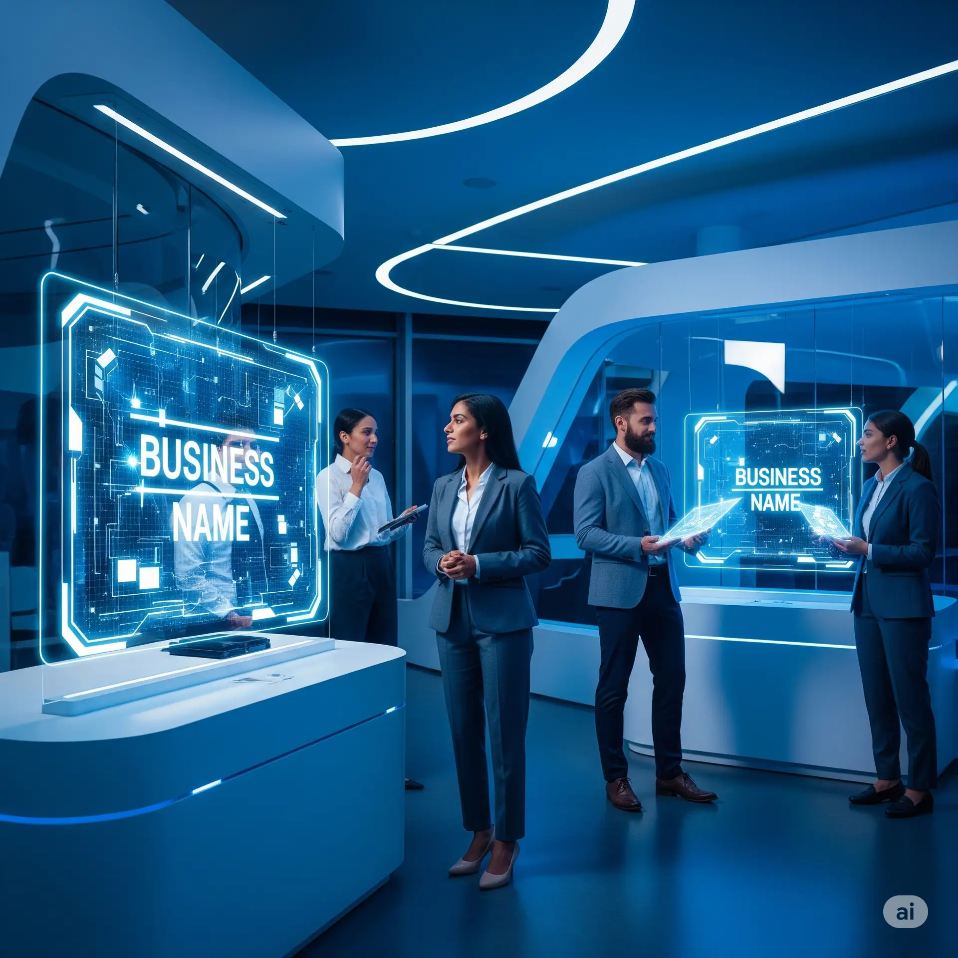 Business Name Consultation